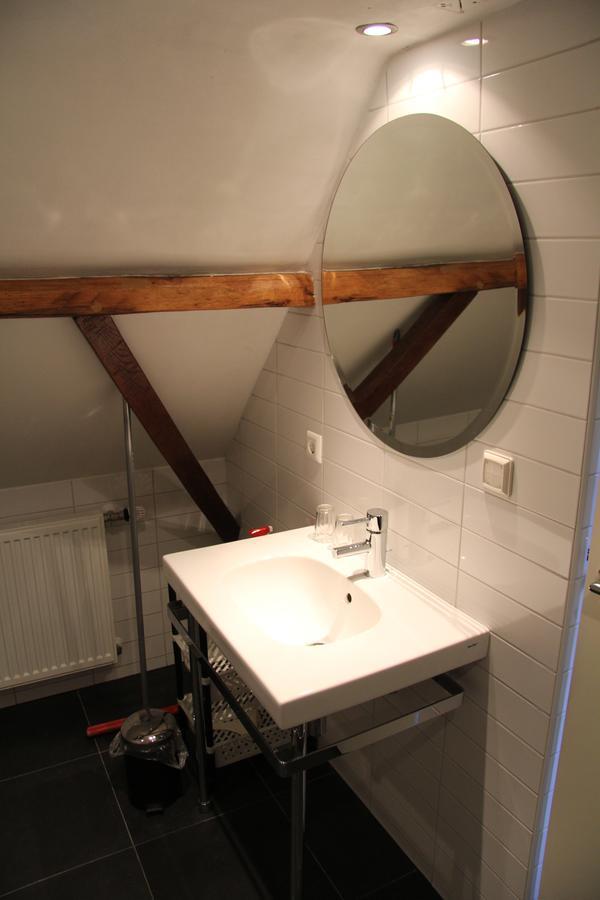 De Oude Pastorie Bed & Breakfast Netersel Екстериор снимка