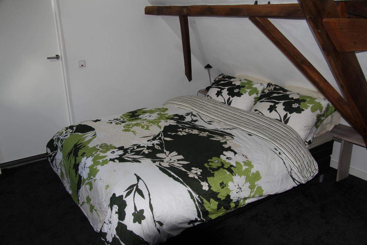 De Oude Pastorie Bed & Breakfast Netersel Екстериор снимка