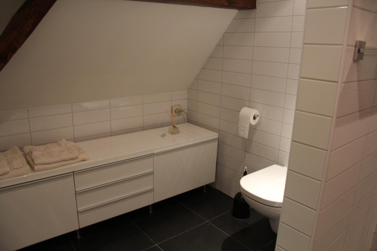 De Oude Pastorie Bed & Breakfast Netersel Екстериор снимка