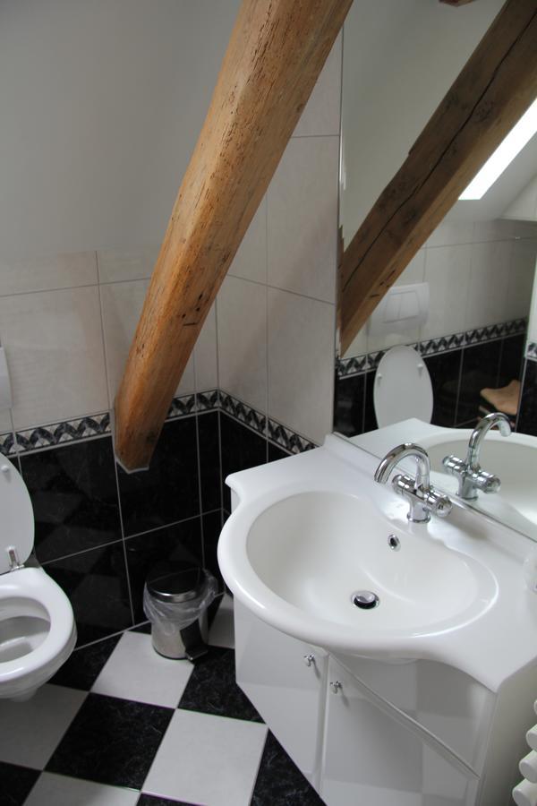 De Oude Pastorie Bed & Breakfast Netersel Екстериор снимка