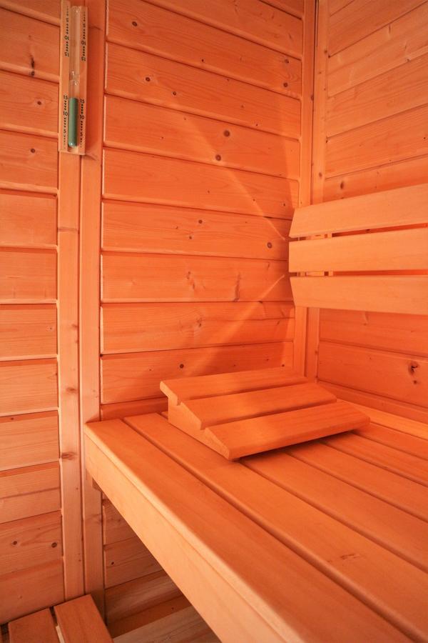 De Oude Pastorie Bed & Breakfast Netersel Екстериор снимка