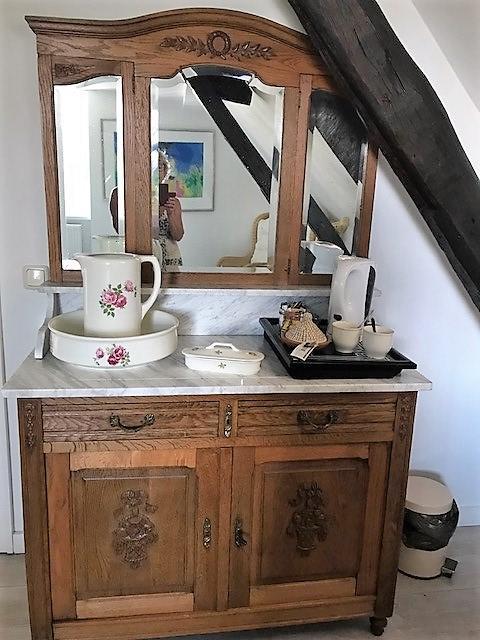 De Oude Pastorie Bed & Breakfast Netersel Екстериор снимка