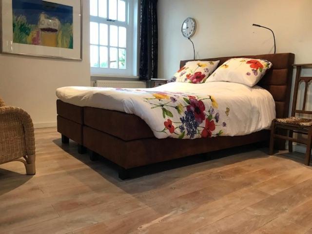 De Oude Pastorie Bed & Breakfast Netersel Екстериор снимка