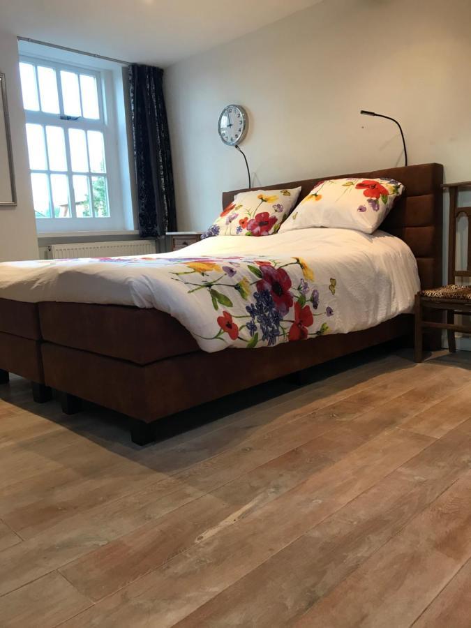 De Oude Pastorie Bed & Breakfast Netersel Екстериор снимка