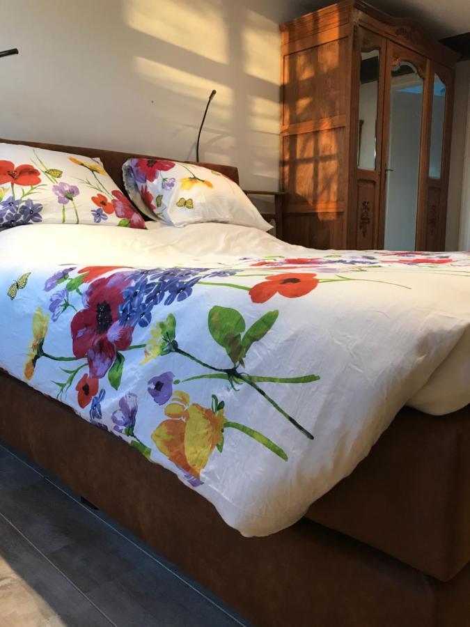 De Oude Pastorie Bed & Breakfast Netersel Екстериор снимка